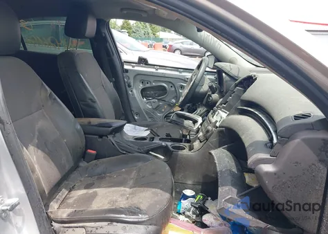 2014 Chevrolet Malibu 1Lt из США, поврежденный, VIN 1G11C5SL7EF303497